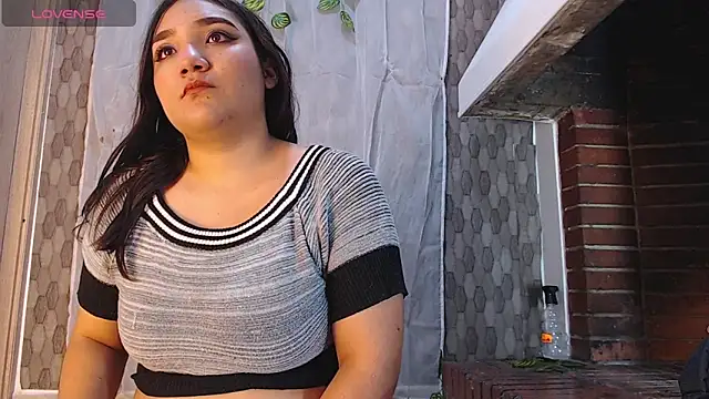 anyela donecm online show from 23, 3, 2026