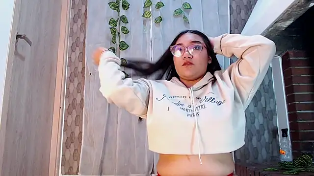 anyela donecm online show from 20, 3, 2026