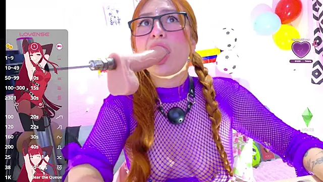 Snapshot of Alicia__1 chatting on 30, 6, 2026 Alicia 1 online show from 30, 6, 2026