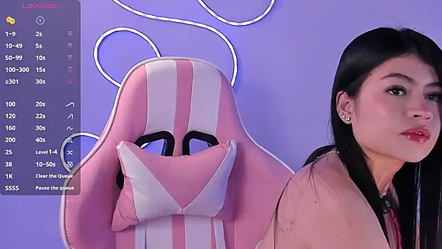 Snapshot of miacapone chatting on 28, 2, 2026 miacapone online show from 28, 2, 2026