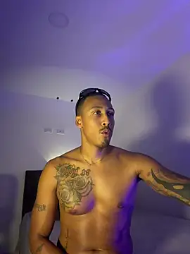 bruno west online show from 10, 4, 2026