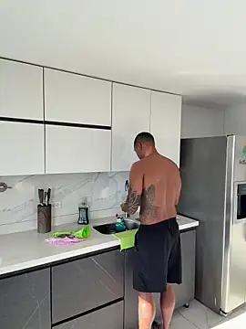 bruno west online show from 11, 3, 2026