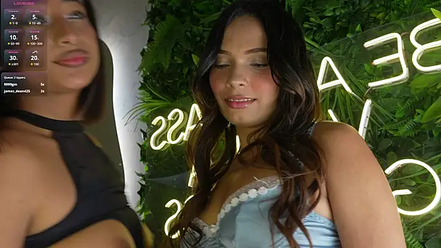 Snapshot of Lia_Montclair chatting on 26, 3, 2026 Lia Montclair online show from 26, 3, 2026