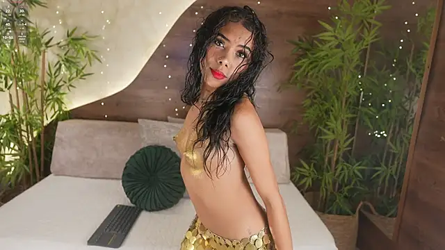 Naomi Rex online show from 28, 5, 2026