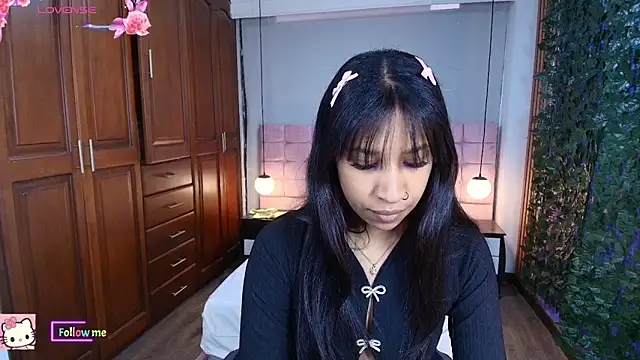 ShayMilleer online show from 28, 3, 2026