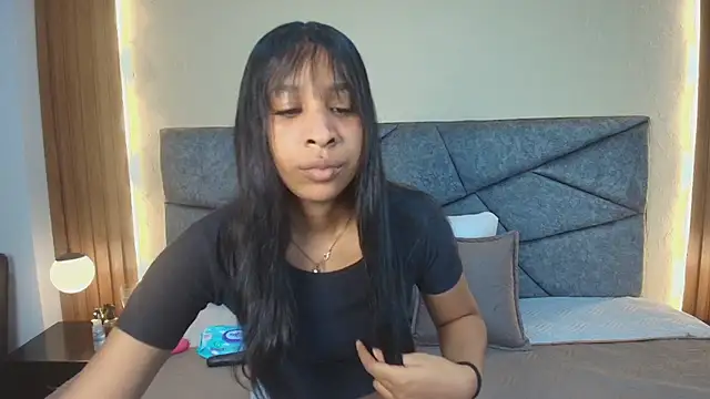 ShayMilleer online show from 29, 5, 2026