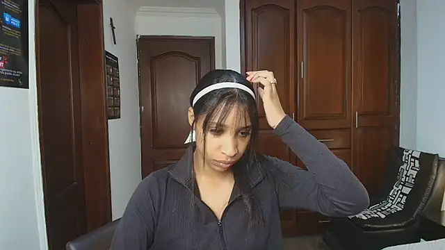 ShayMilleer online show from 1, 7, 2026
