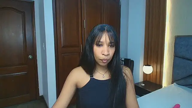 ShayMilleer online show from 15, 6, 2026