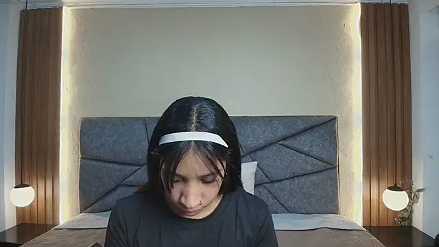 ShayMilleer online show from 11, 7, 2026