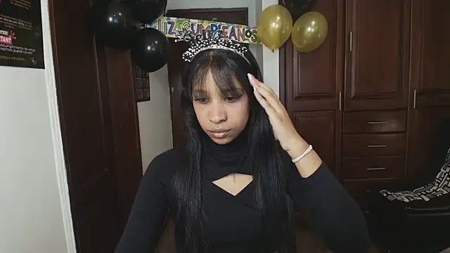 ShayMilleer online show from 12, 6, 2026