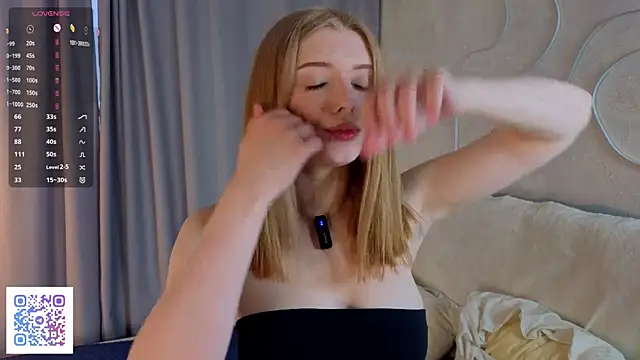 SonjaMonje online show from 11, 4, 2026