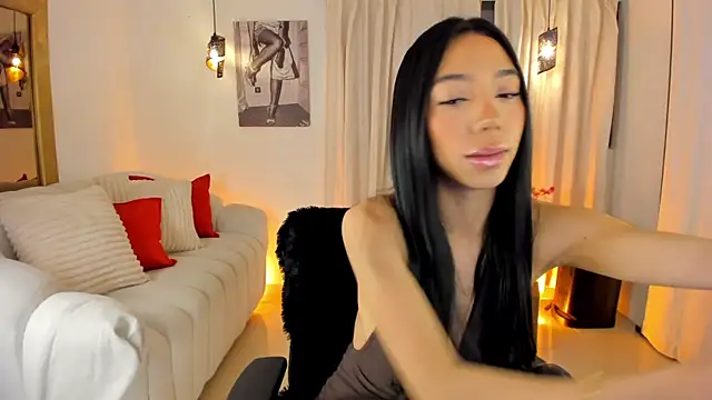 IsabellaLux  online show from 19, 5, 2026