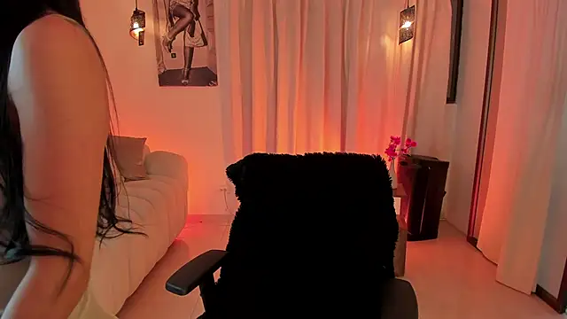 IsabellaLux  online show from 29, 5, 2026