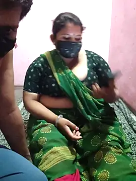 gujjuhotcouple online show from 27, 3, 2026