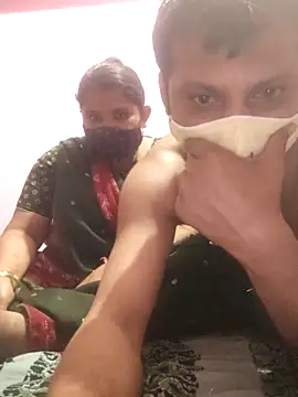 Snapshot of gujjuhotcouple chatting on 27, 2, 2026 gujjuhotcouple online show from 27, 2, 2026