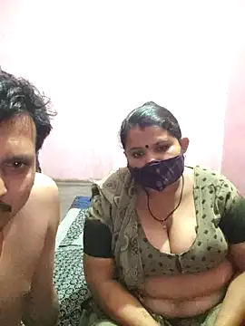gujjuhotcouple online show from 12, 3, 2026