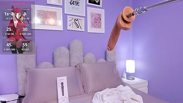 dahiana boobs online show from 7, 5, 2026