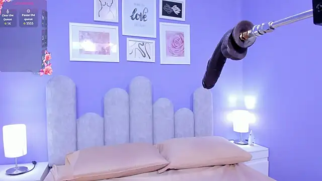 dahiana boobs online show from 26, 3, 2026