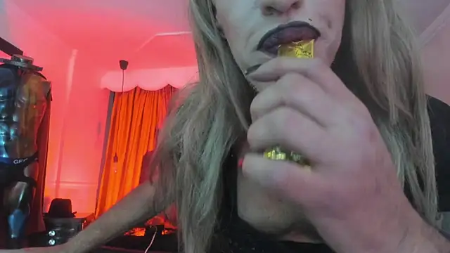 Snapshot of Lilith_madame_satan chatting on 1, 7, 2026 Lilith madame satan online show from 1, 7, 2026