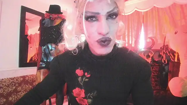 Snapshot of Lilith_madame_satan chatting on 12, 7, 2026 Lilith madame satan online show from 12, 7, 2026