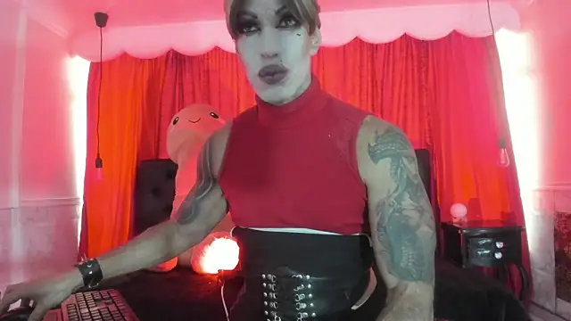 Snapshot of Lilith_madame_satan chatting on 15, 6, 2026 Lilith madame satan online show from 15, 6, 2026
