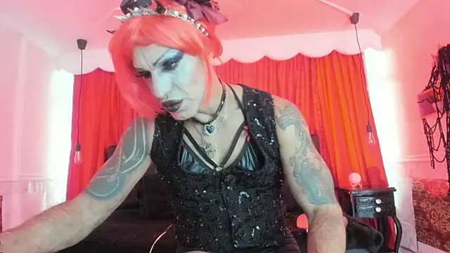 Lilith madame satan online show from 26, 5, 2026