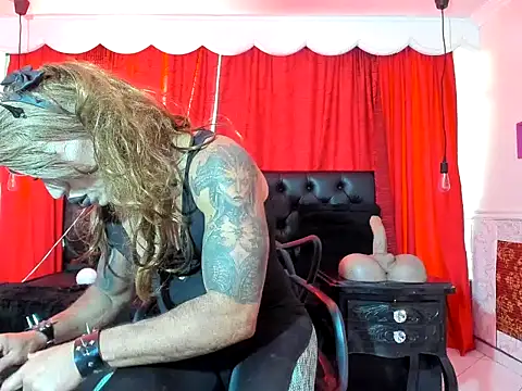 Lilith madame satan online show from 5, 4, 2026