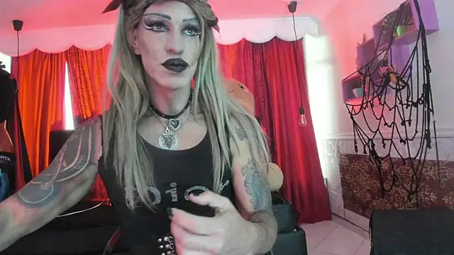 Snapshot of Lilith_madame_satan chatting on 4, 7, 2026 Lilith madame satan online show from 4, 7, 2026