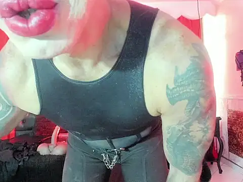 Lilith madame satan online show from 6, 5, 2026