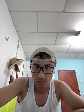 Gonzalogz online show from 5, 4, 2026