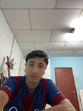 Gonzalogz online show from 1, 6, 2026