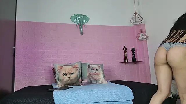 Stormy jhonson99 online show from 7, 3, 2026