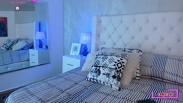 Ivi jones  online show from 5, 4, 2026