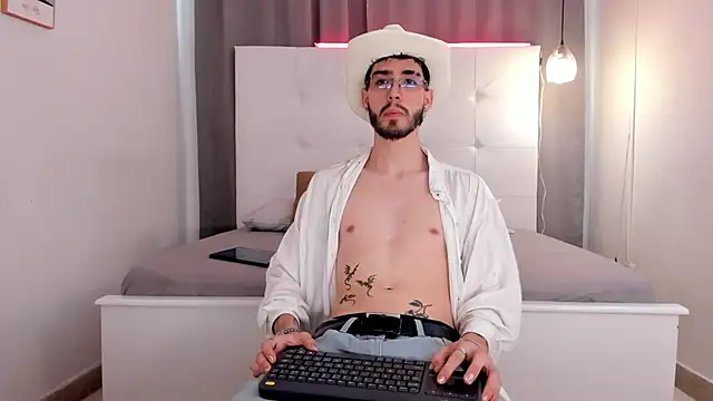 Jason 23   online show from 22, 5, 2026