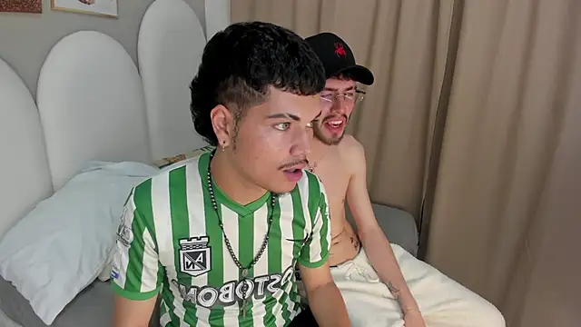 Jason 23   online show from 10, 4, 2026