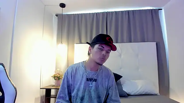 Jason 23   online show from 6, 3, 2026