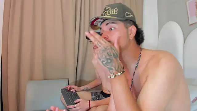 Jason 23   online show from 15, 4, 2026