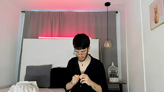 Jason 23   online show from 13, 5, 2026