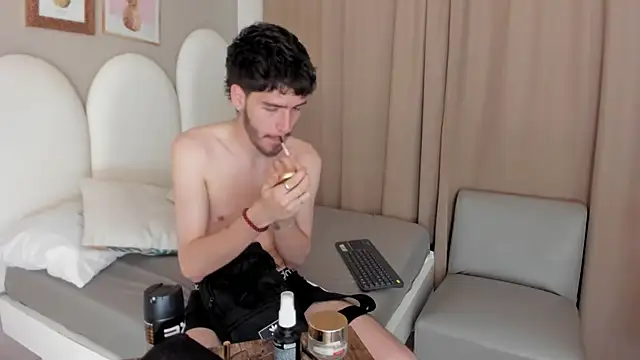 Jason 23   online show from 12, 4, 2026