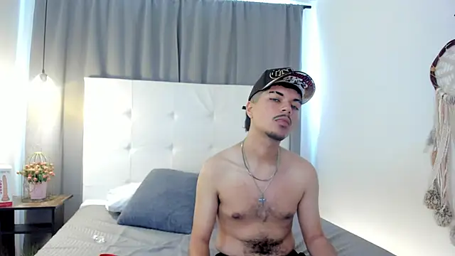 Jason 23   online show from 11, 3, 2026