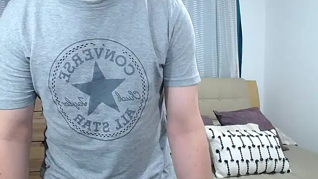 BlackFoXXX69 online show from 25, 5, 2026