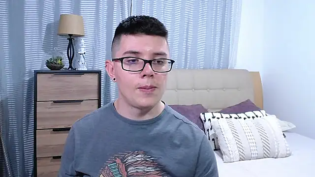 BlackFoXXX69 online show from 22, 6, 2026