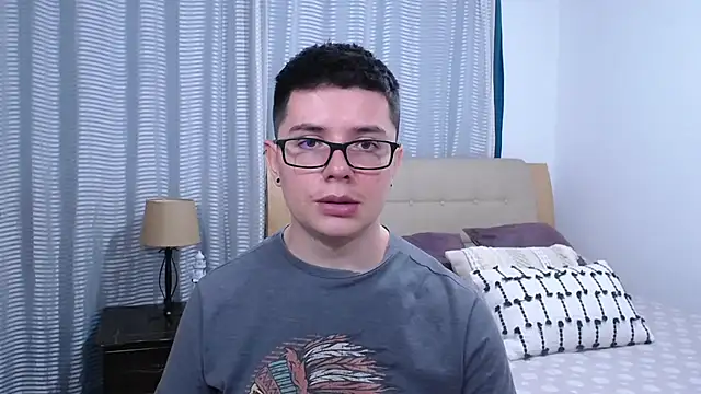 BlackFoXXX69 online show from 14, 4, 2026