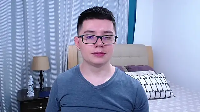 BlackFoXXX69 online show from 11, 3, 2026