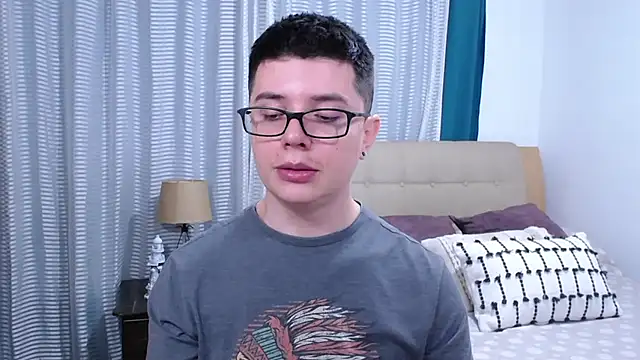 BlackFoXXX69 online show from 13, 3, 2026