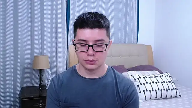 BlackFoXXX69 online show from 13, 4, 2026