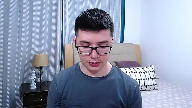 BlackFoXXX69 online show from 12, 3, 2026