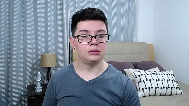 BlackFoXXX69 online show from 3, 3, 2026