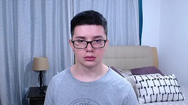 BlackFoXXX69 online show from 16, 4, 2026