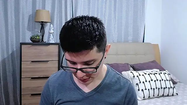 BlackFoXXX69 online show from 19, 6, 2026